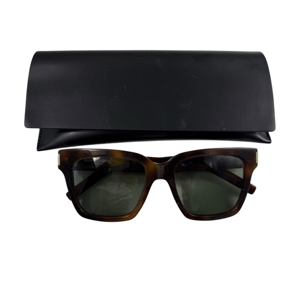 Saint Laurent SL507 003 44 19 145M made in Italy capsule wardrobe - Picture 1 of 14